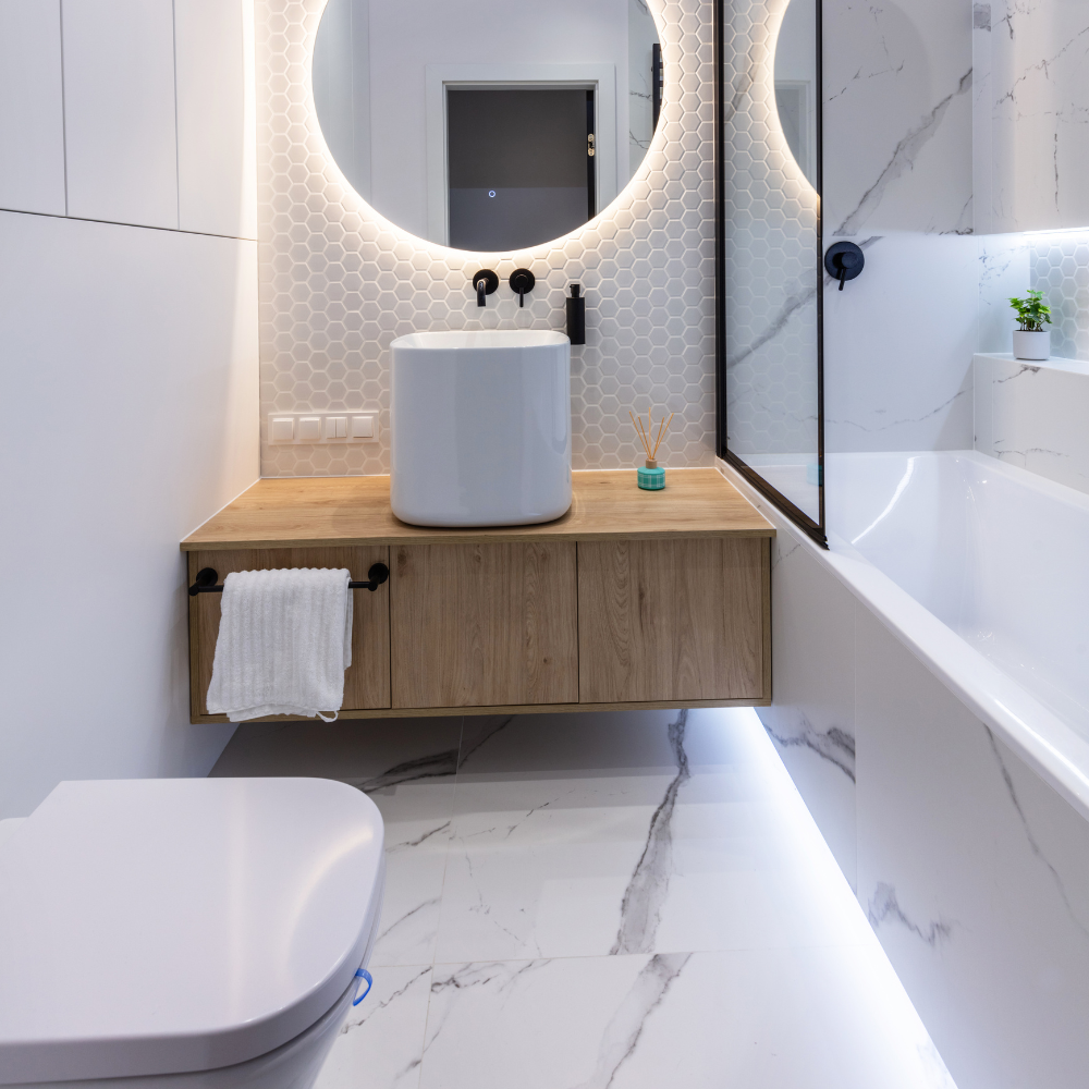 Bathroom Design