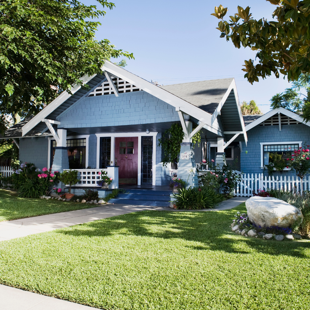 Home Exterior