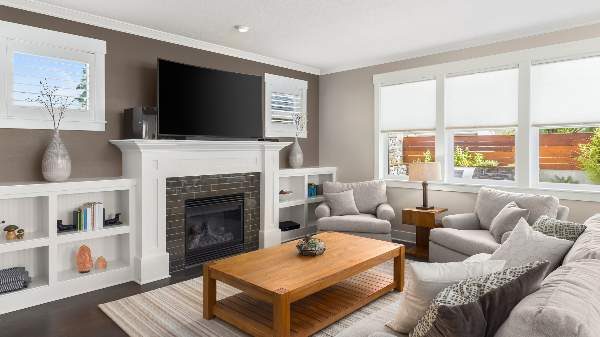Home Interior
