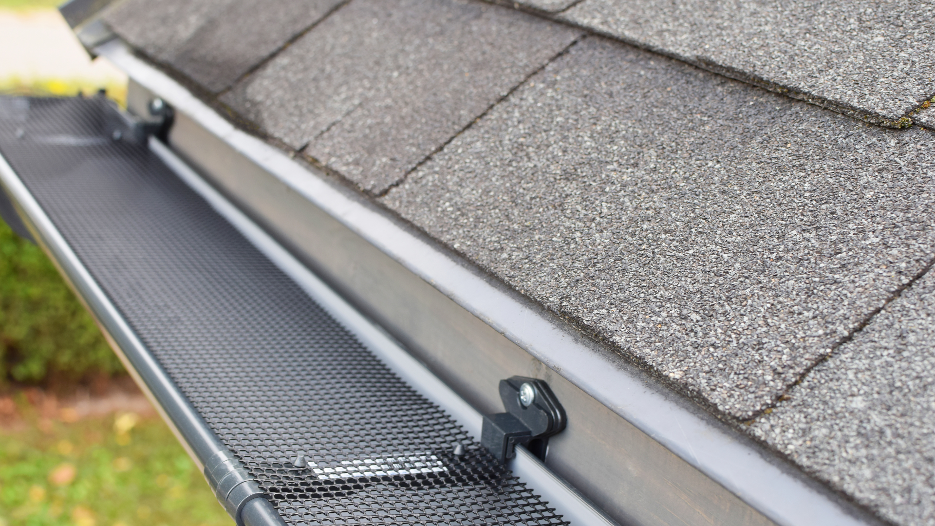 Gutter Installation
