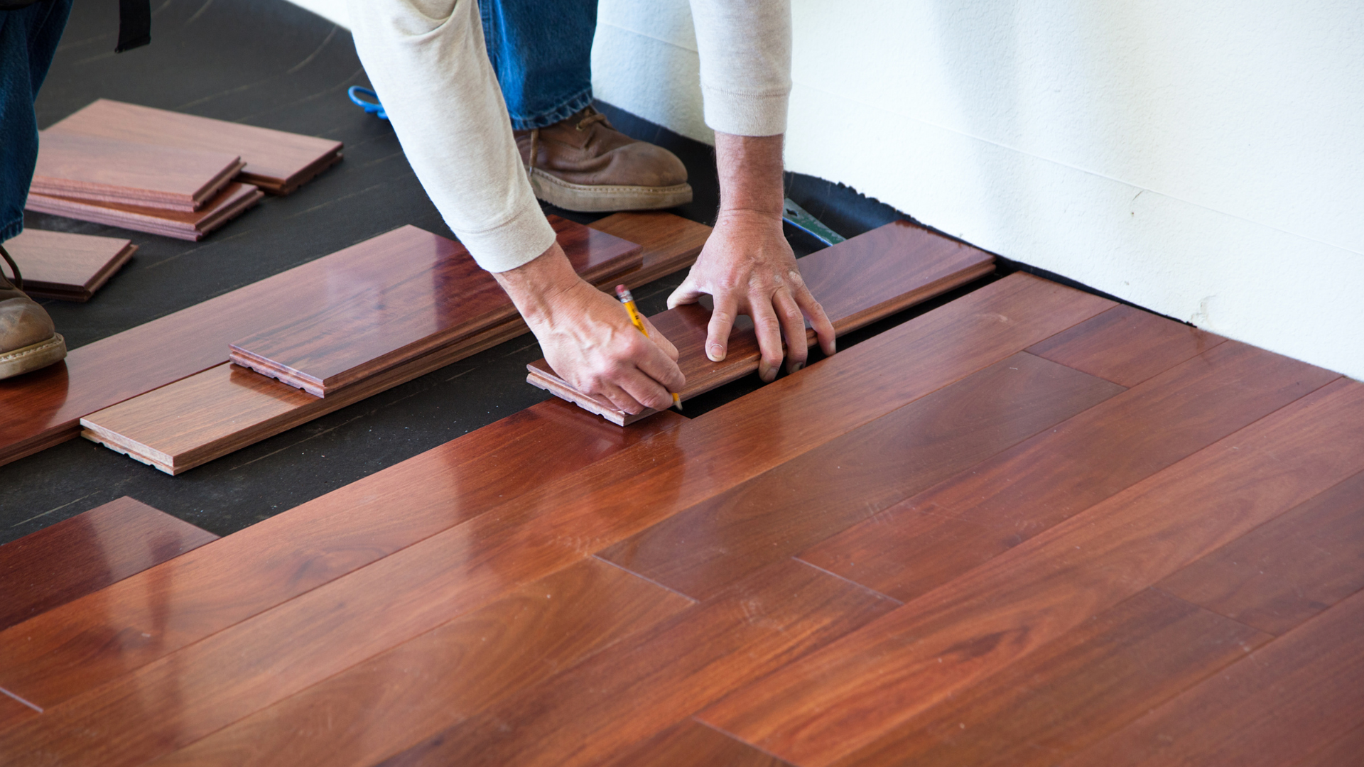 Flooring
