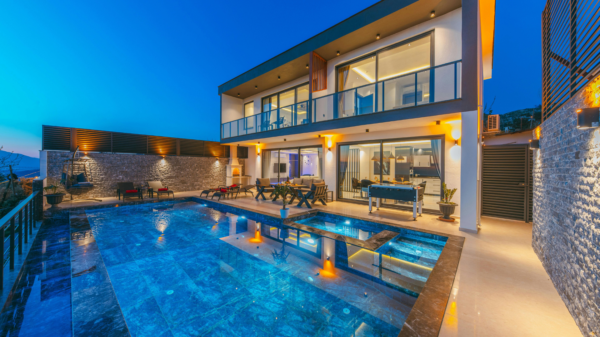 Home Exterior