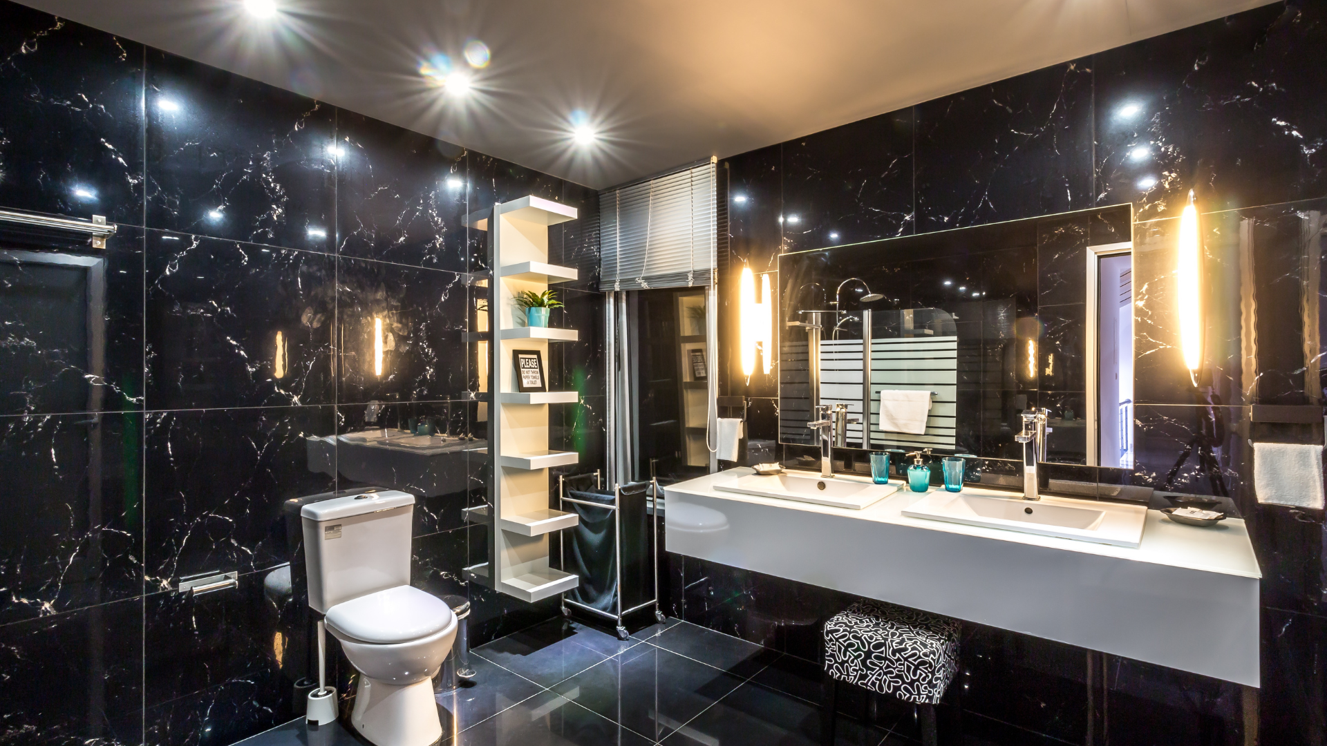 Bathroom Design