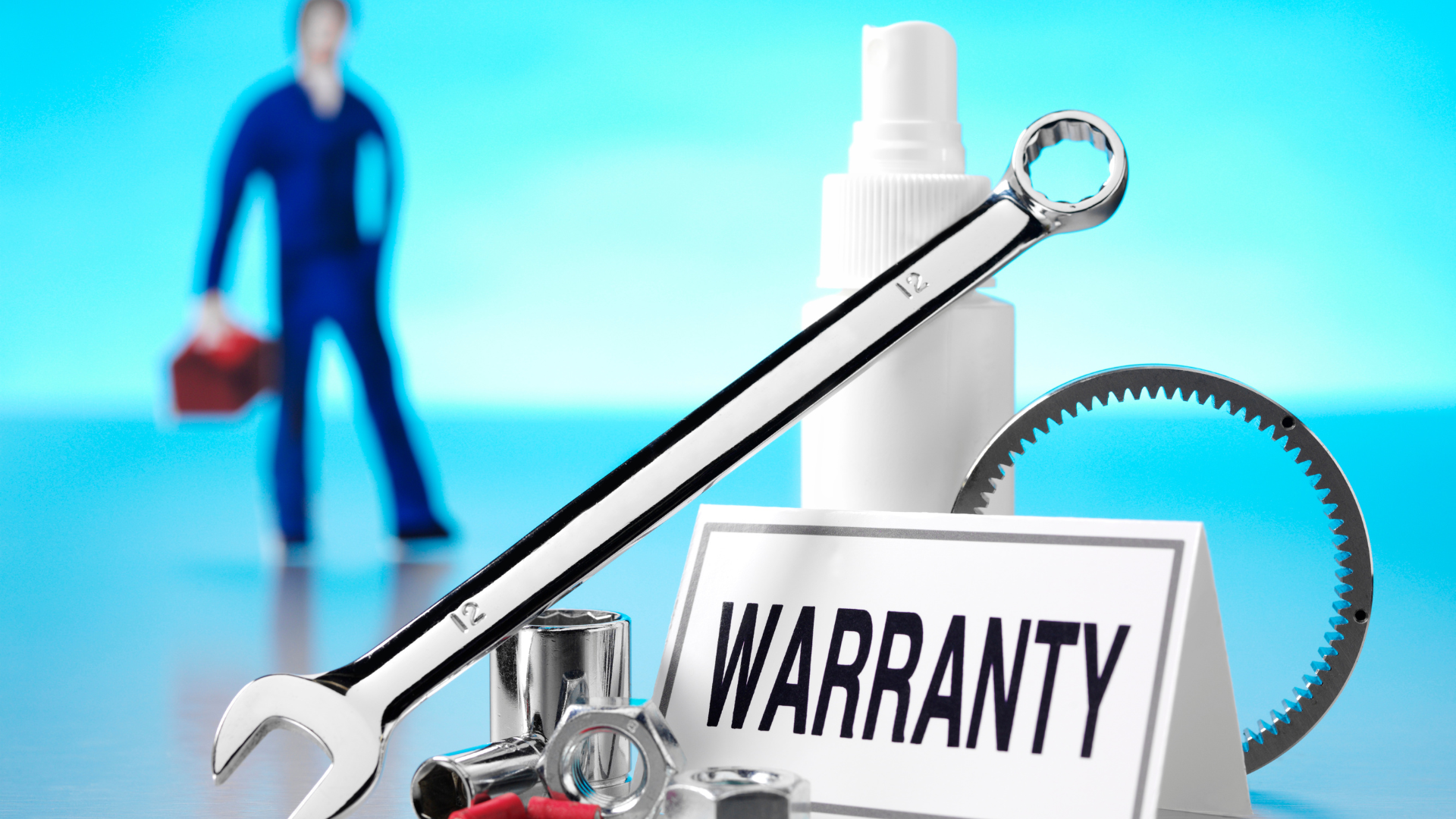 Home Warranty