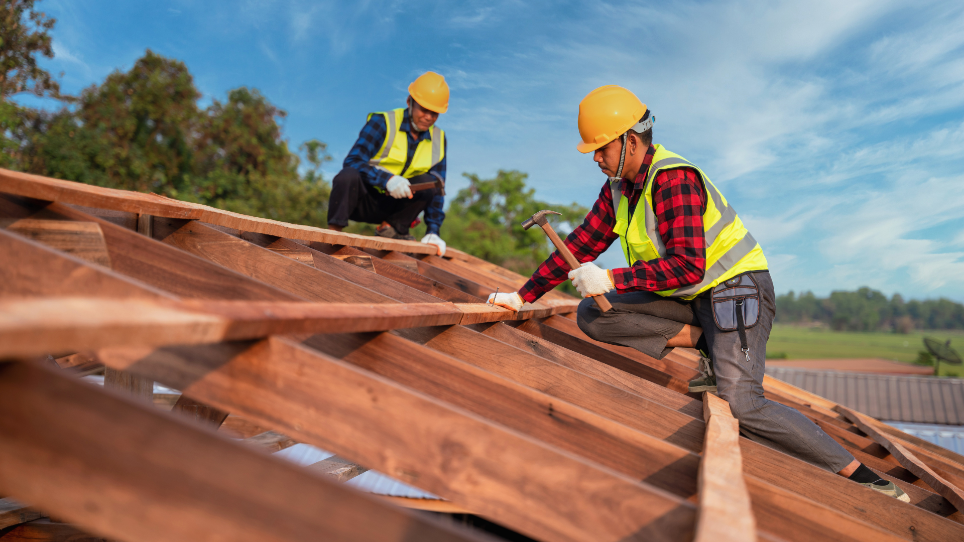 Roofing